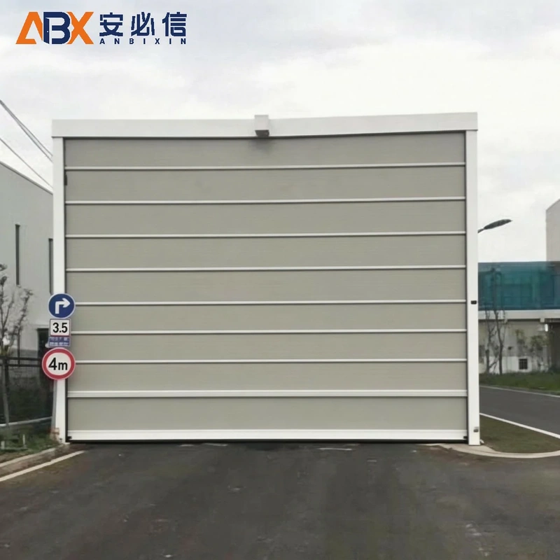 娄底PVC堆积门